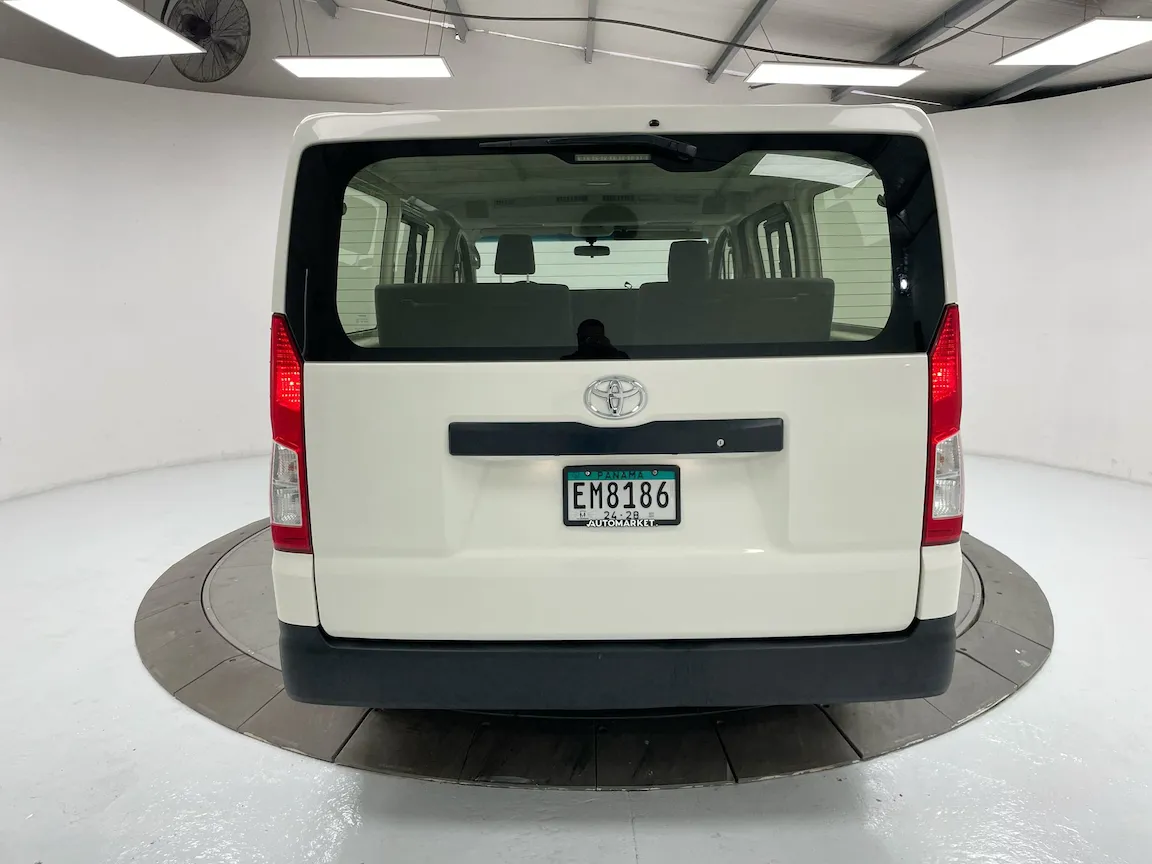 Imagenes del auto