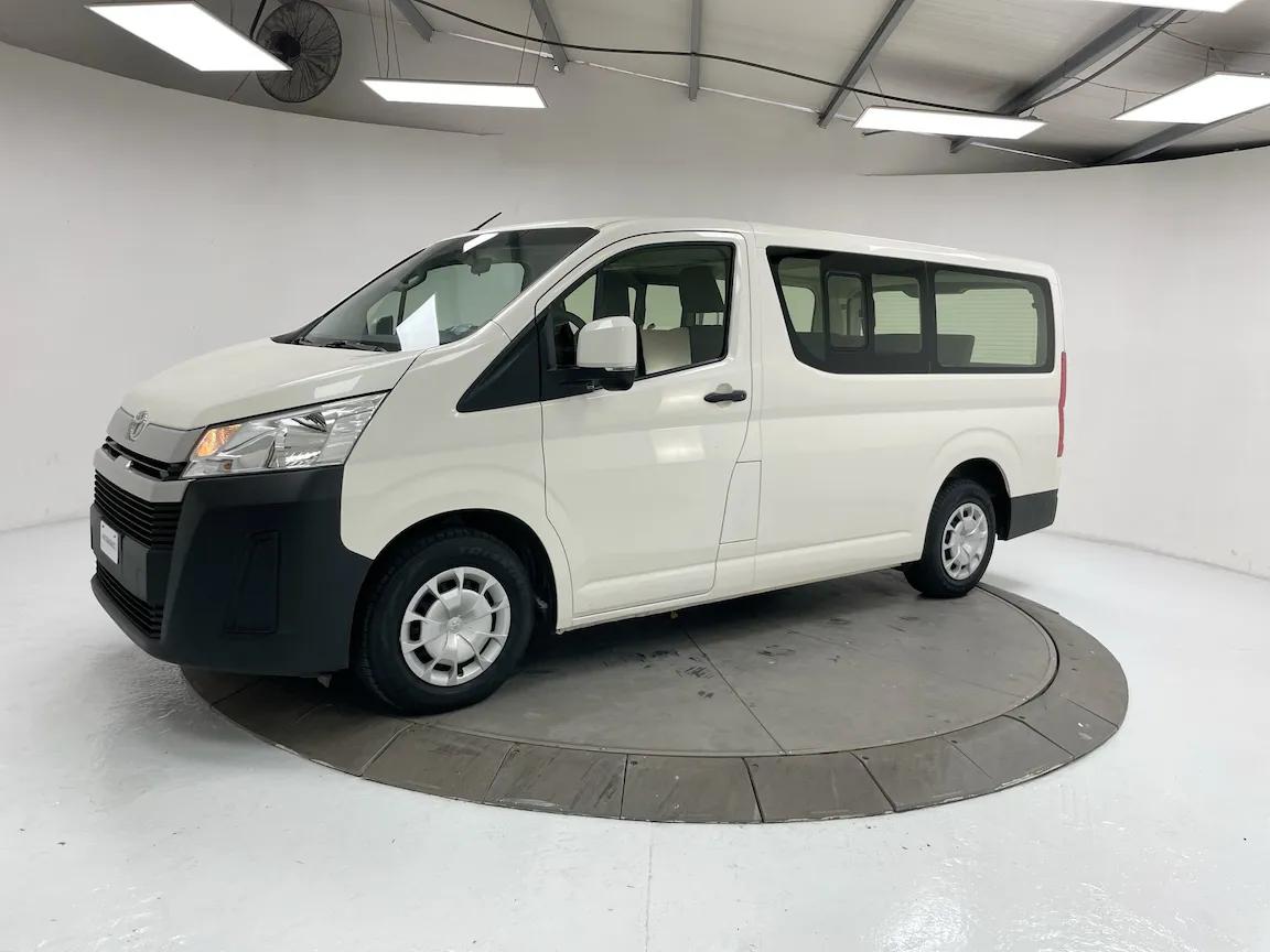Imagenes del auto