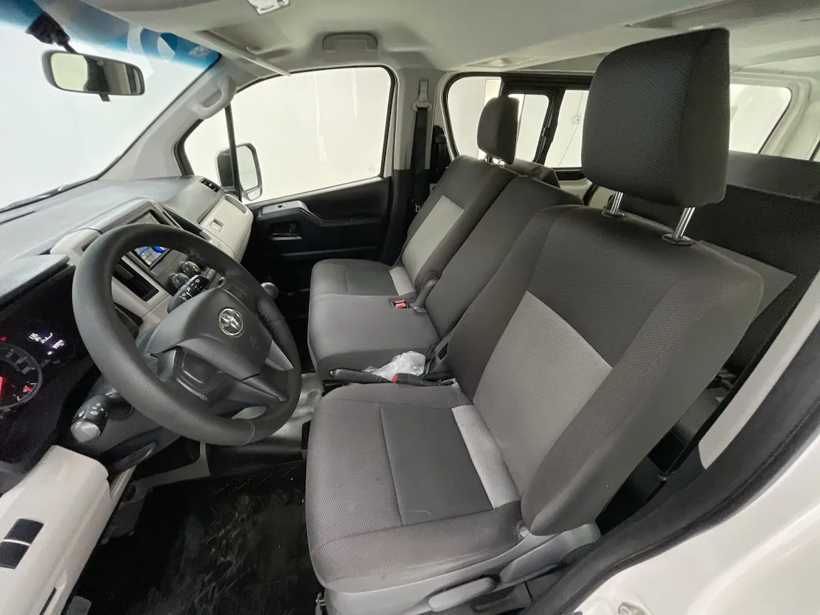 Imagenes del auto