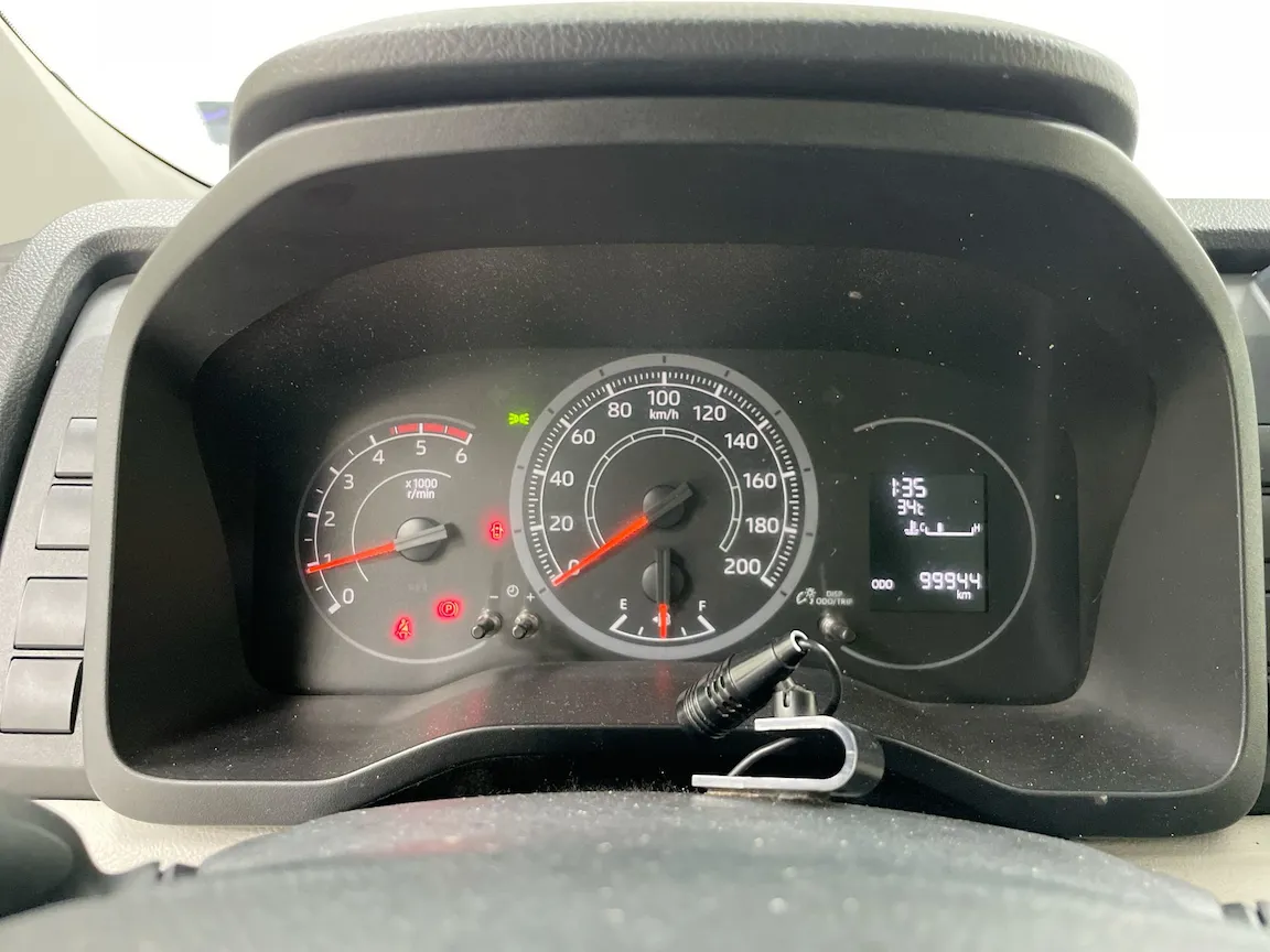 Imagenes del auto