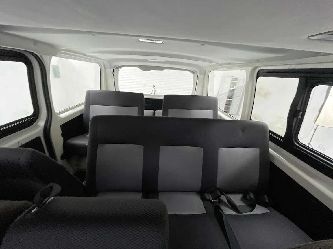 Imagenes del auto