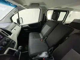 Preview imagenes del auto