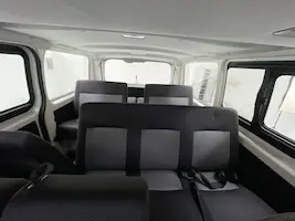 Preview imagenes del auto