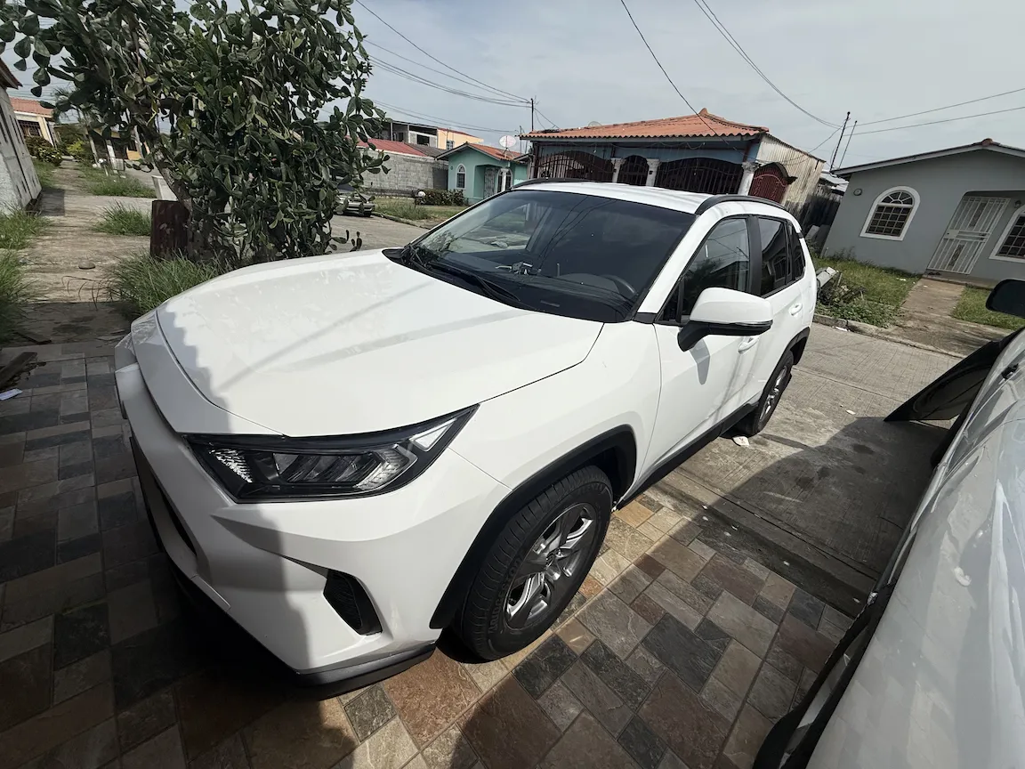 Imagenes del auto