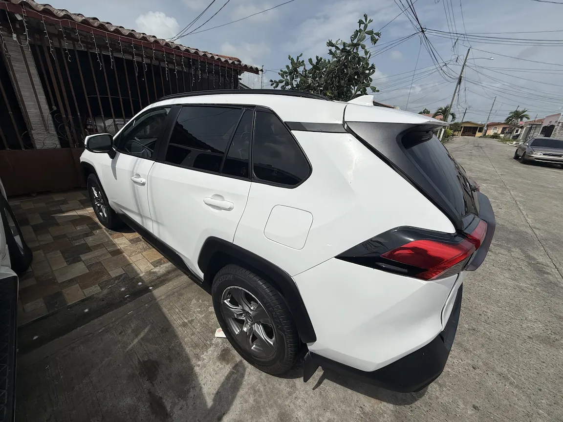 Imagenes del auto