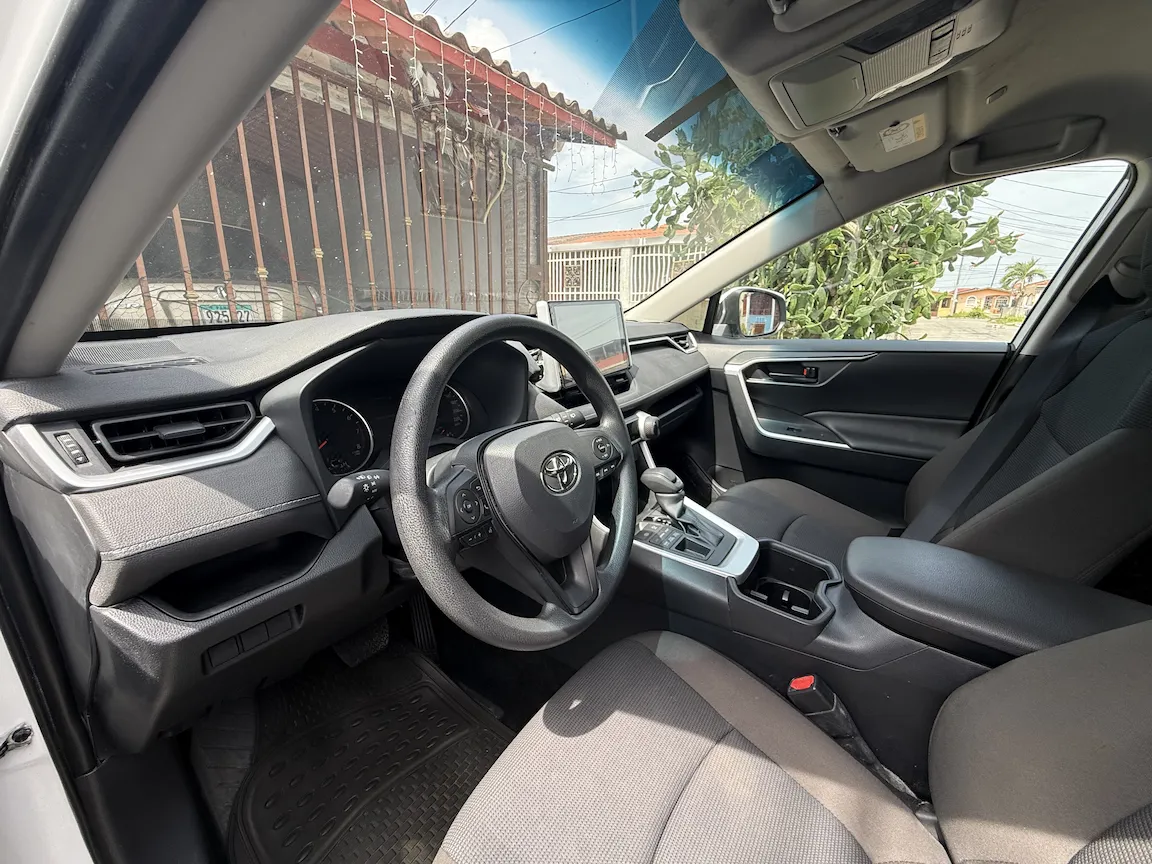 Imagenes del auto