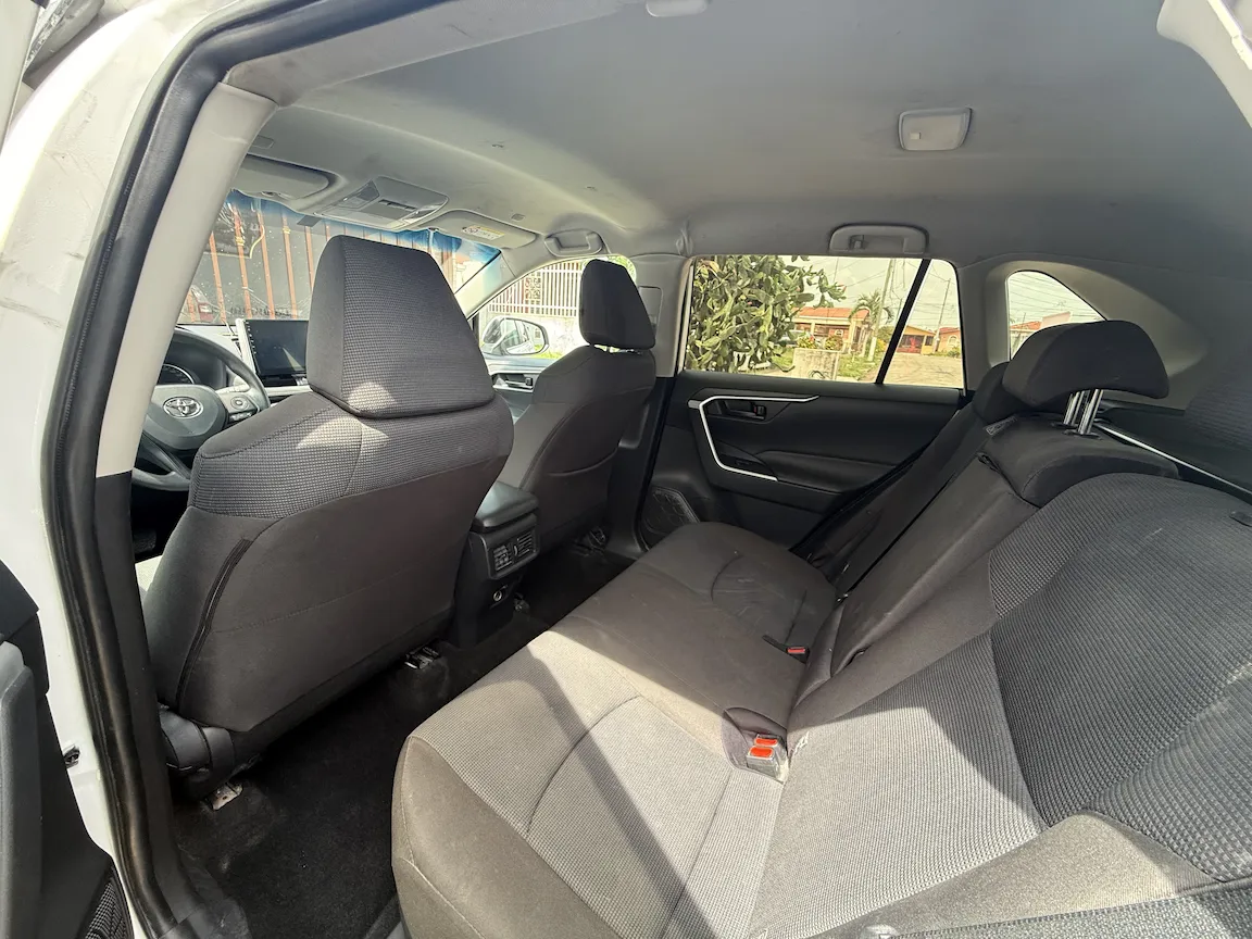 Imagenes del auto