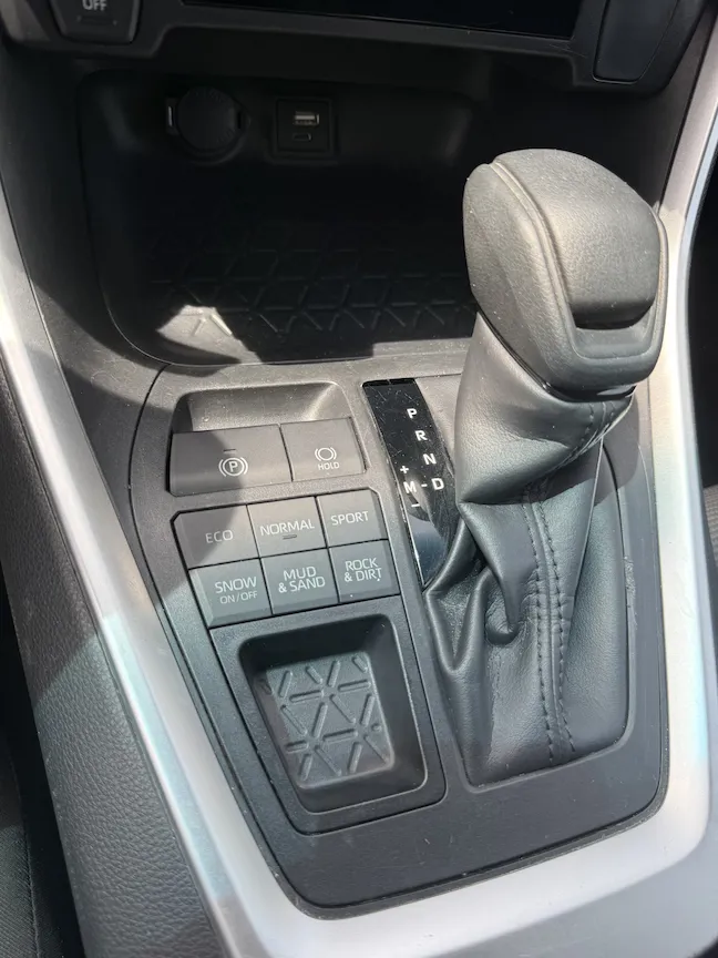 Imagenes del auto