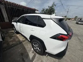 Preview imagenes del auto