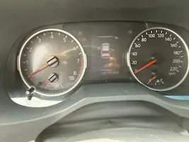 Preview imagenes del auto