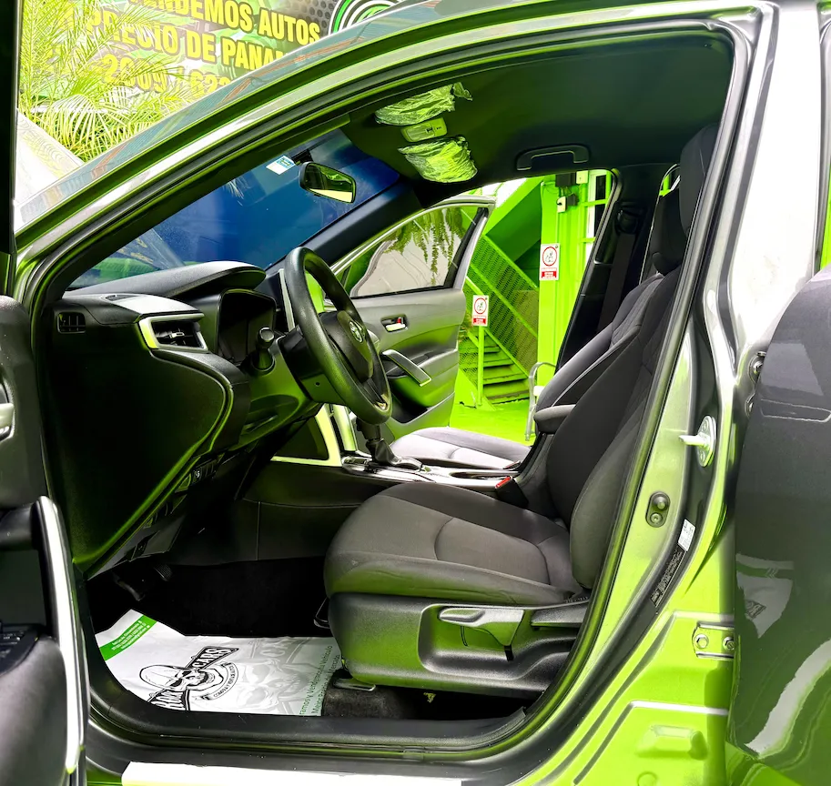 Imagenes del auto