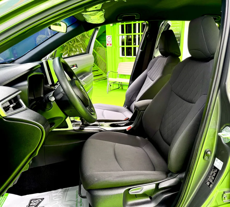 Imagenes del auto