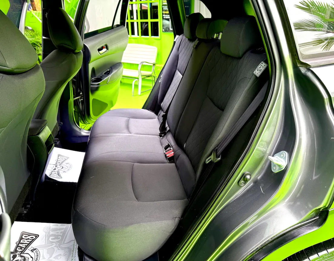 Imagenes del auto