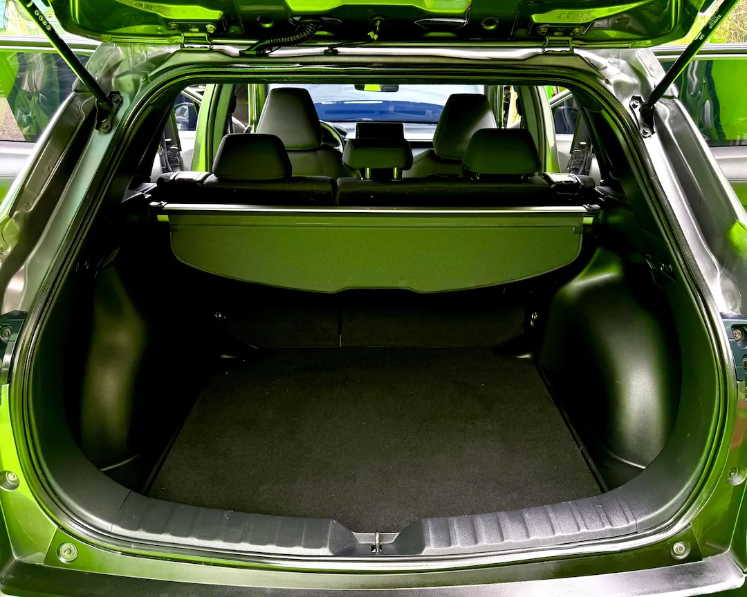 Imagenes del auto