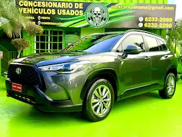 Preview imagenes del auto