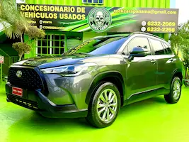 Preview imagenes del auto