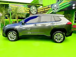 Preview imagenes del auto