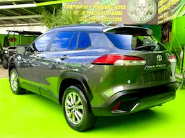 Preview imagenes del auto