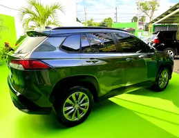 Preview imagenes del auto