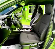 Preview imagenes del auto