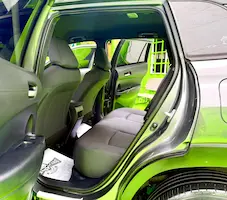 Preview imagenes del auto