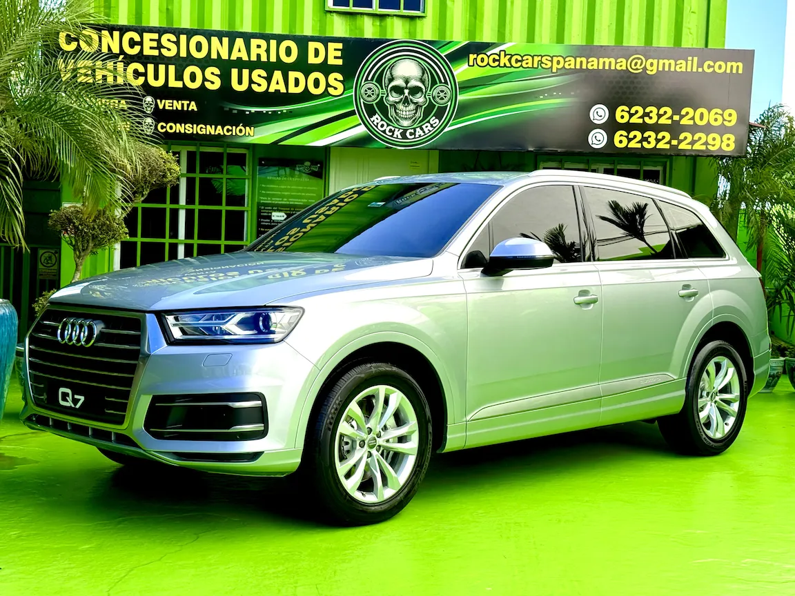 Imagenes del auto