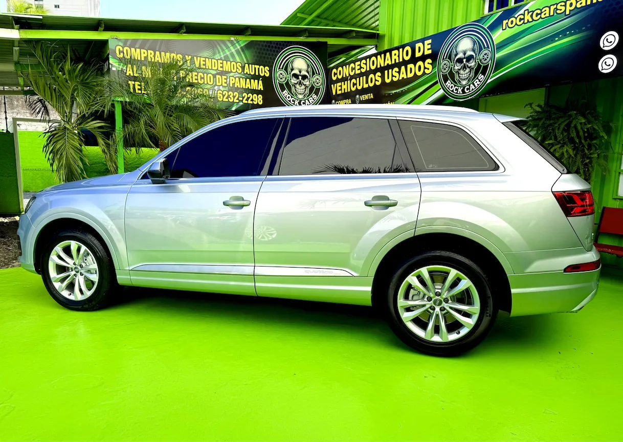 Imagenes del auto