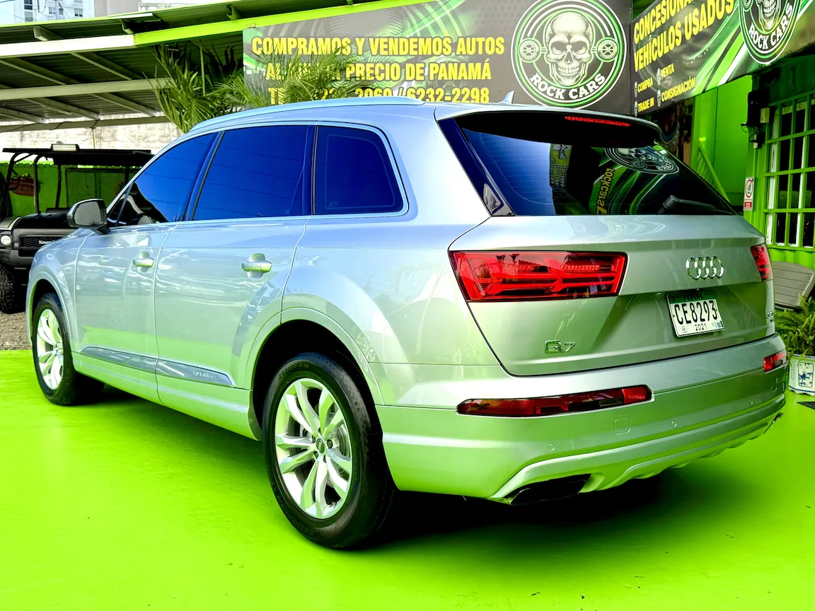 Imagenes del auto