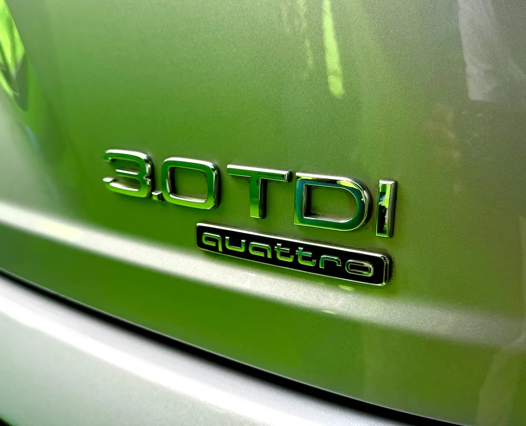 Imagenes del auto