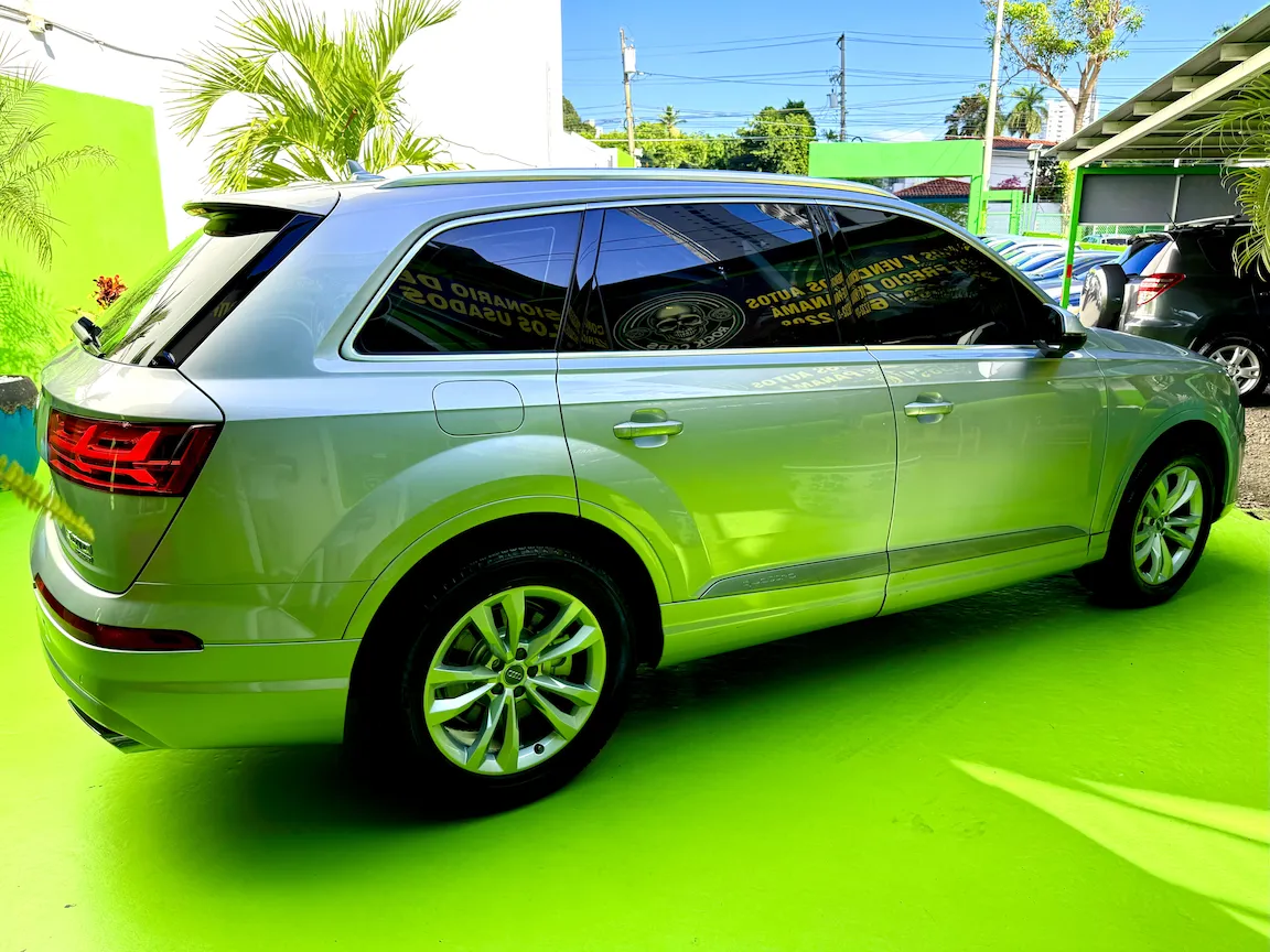 Imagenes del auto