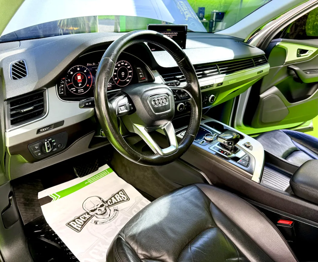 Imagenes del auto