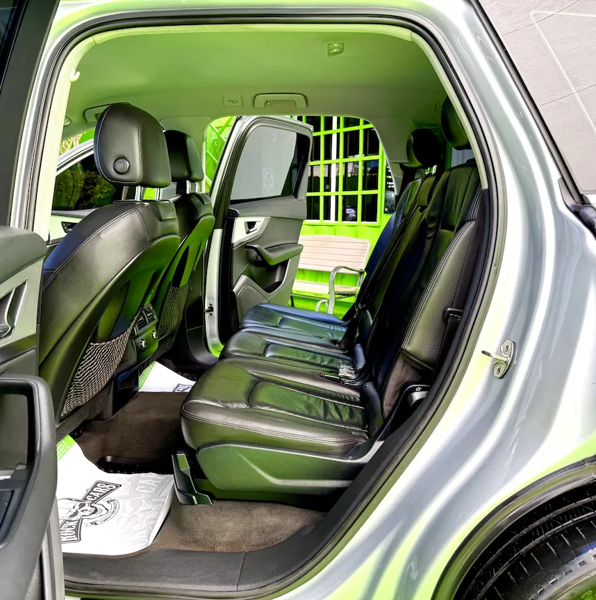 Imagenes del auto