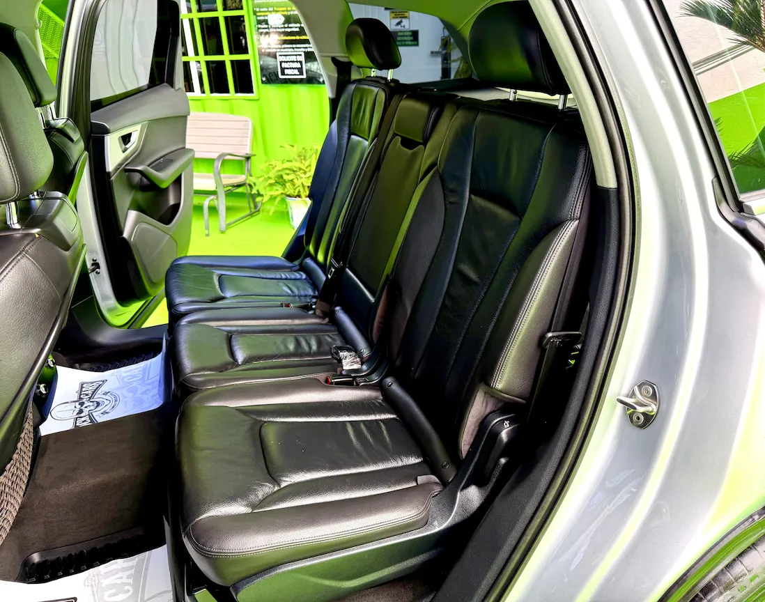Imagenes del auto