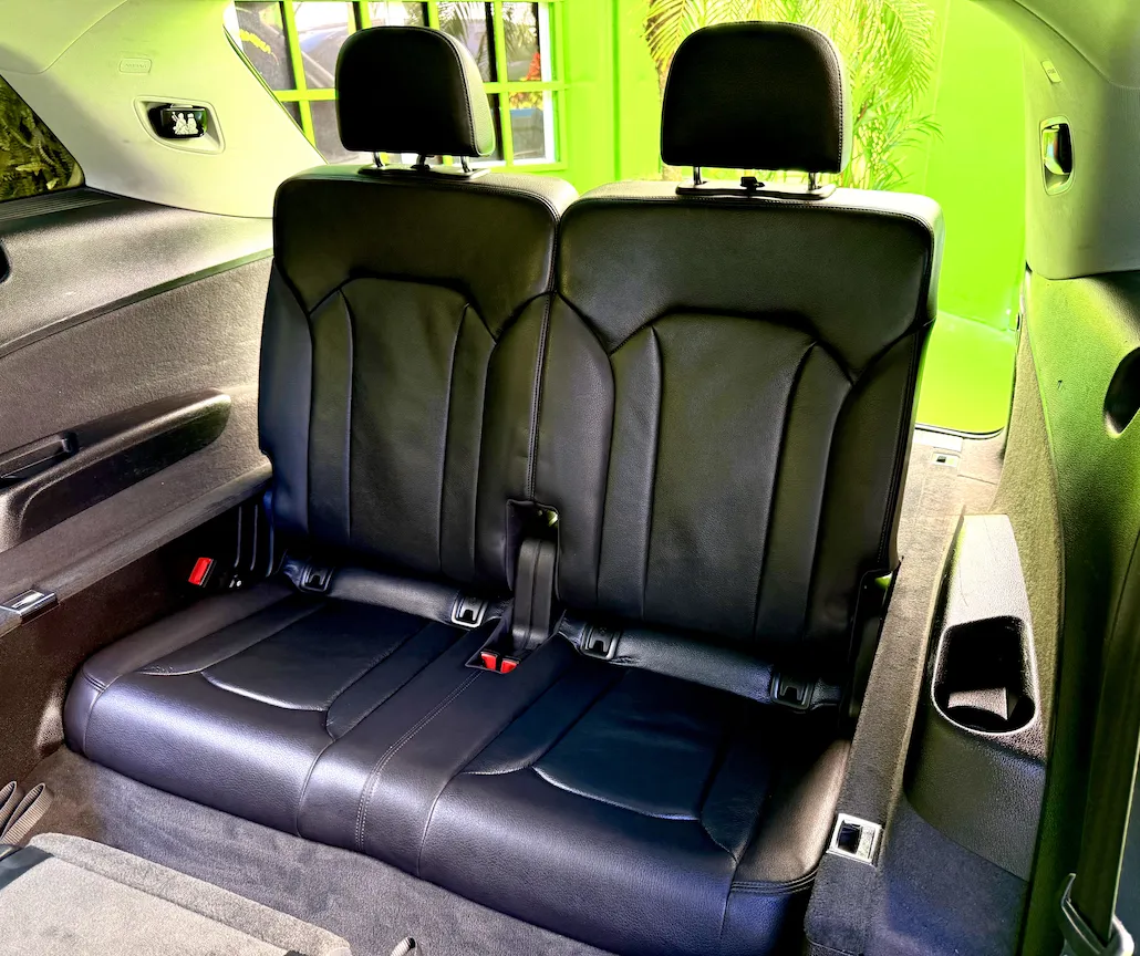 Imagenes del auto