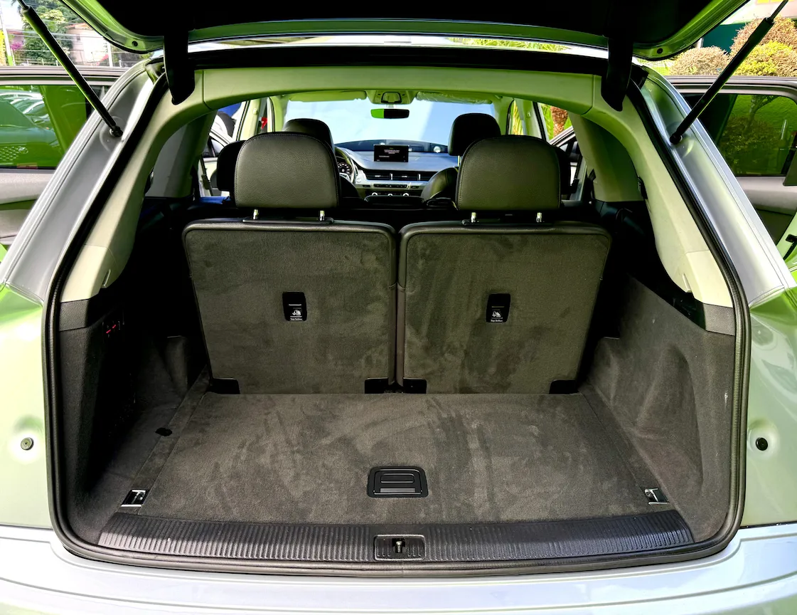 Imagenes del auto