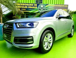 Preview imagenes del auto