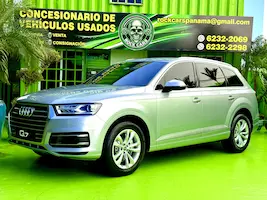 Preview imagenes del auto