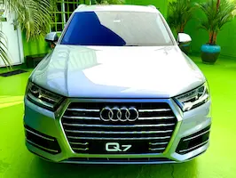 Preview imagenes del auto