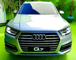 Preview imagenes del auto