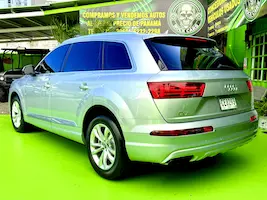 Preview imagenes del auto