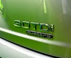 Preview imagenes del auto