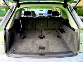 Preview imagenes del auto