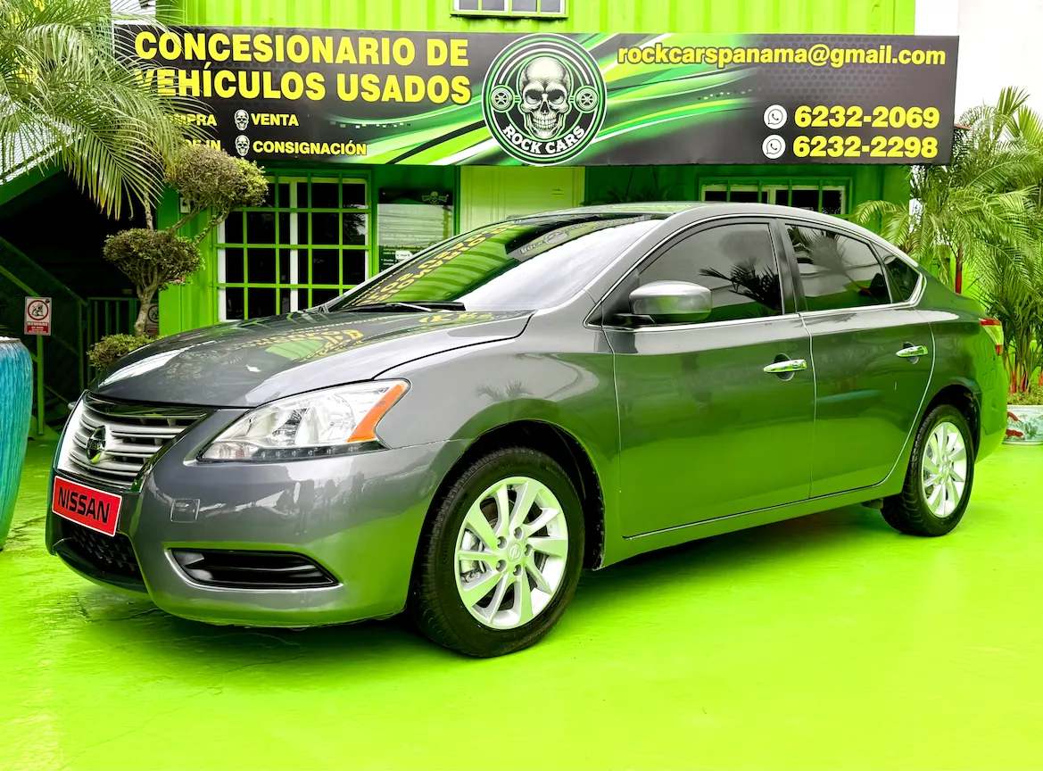 Imagenes del auto