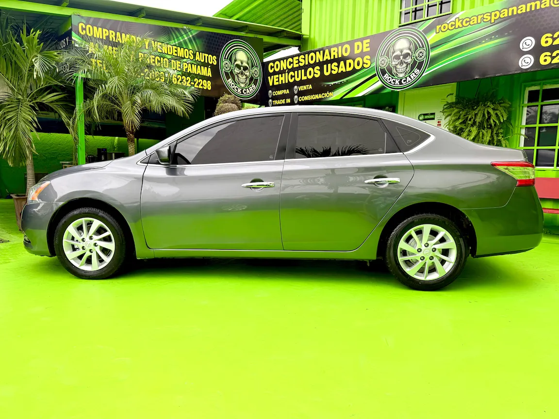 Imagenes del auto