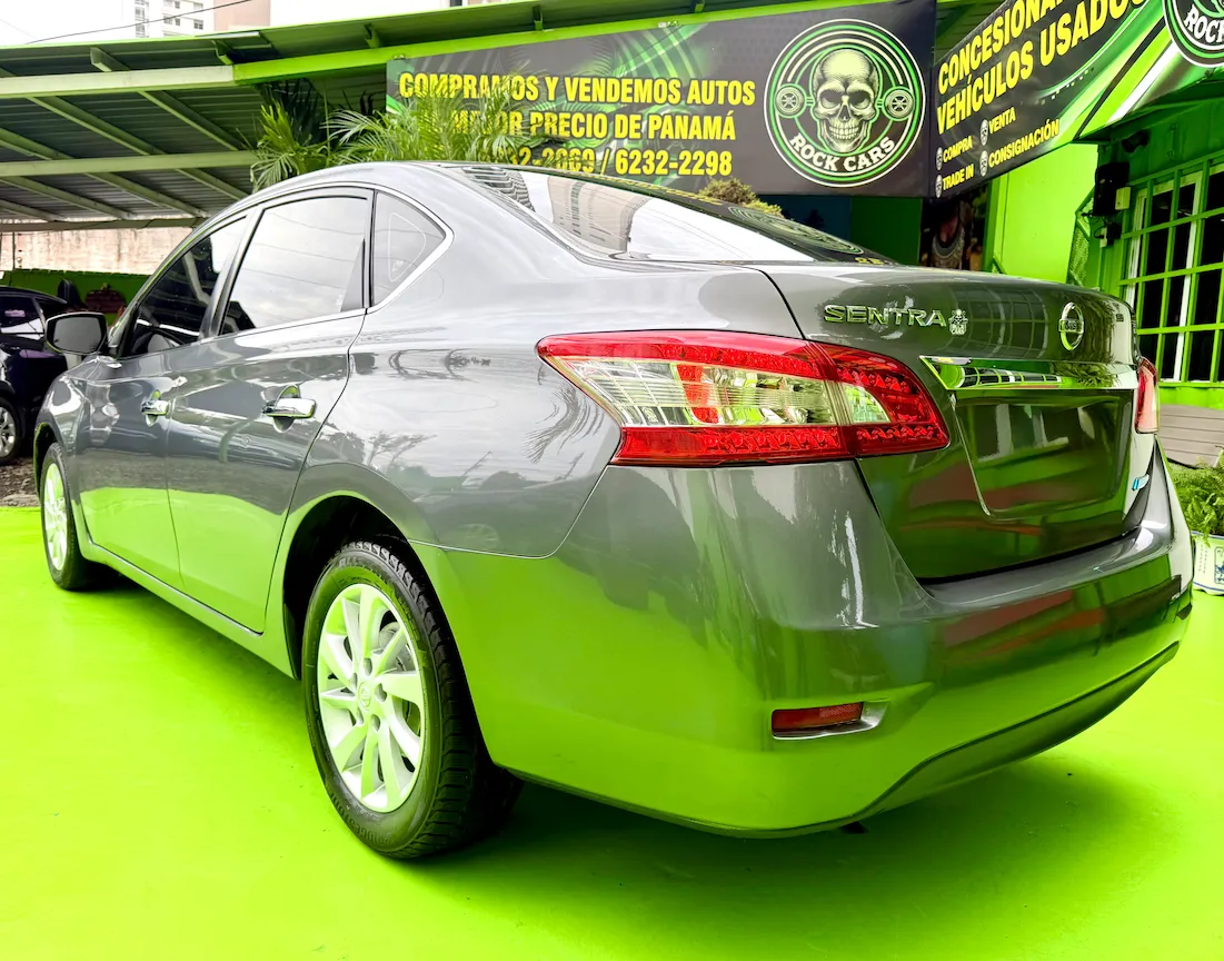 Imagenes del auto