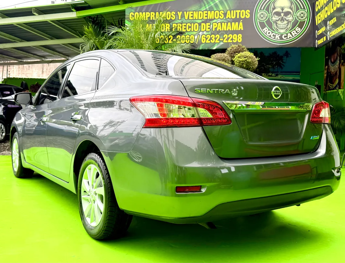 Imagenes del auto