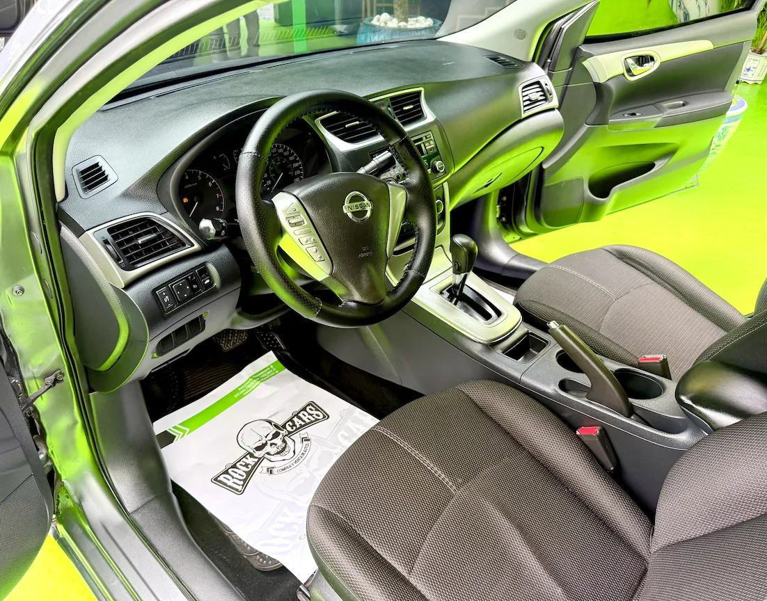 Imagenes del auto