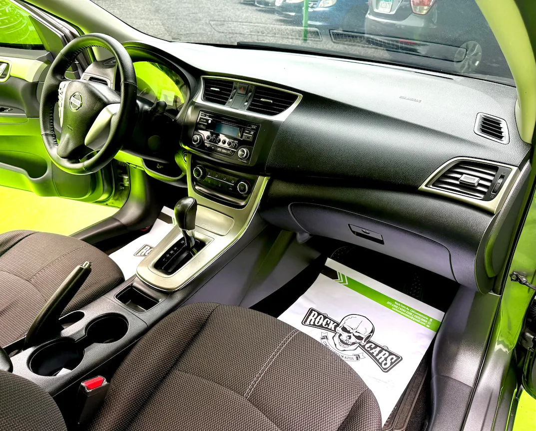 Imagenes del auto
