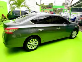 Preview imagenes del auto