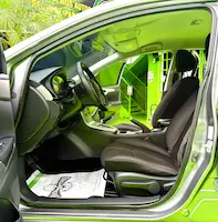 Preview imagenes del auto